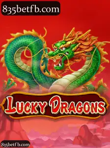 LuckyDragons