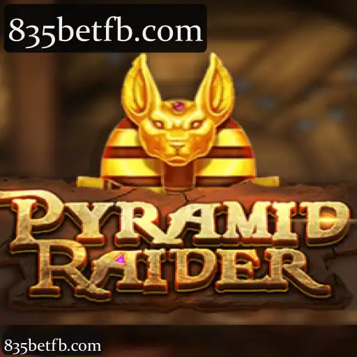 PyramidRaider