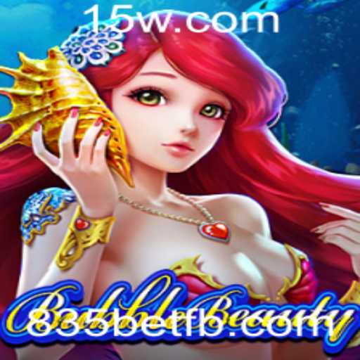 BubbleBeauty: Descubra o Mundo Envolvente do Novo Jogo com 835bet