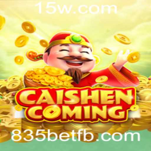 CAISHENCOMING: Um Mergulho no Mundo de Fortuna e Aventura com 835bet