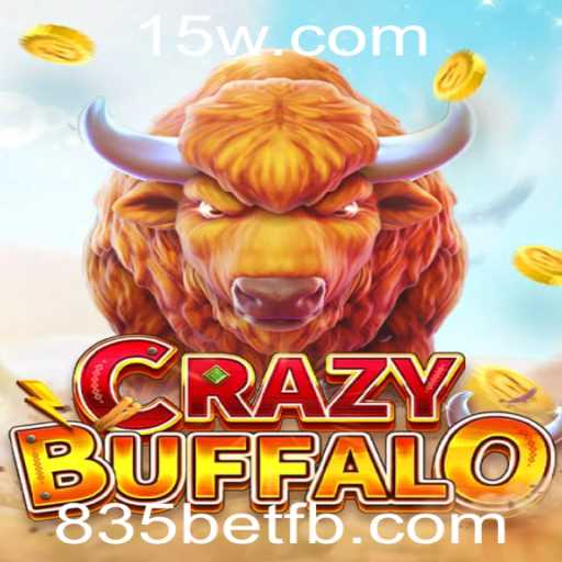 Descubra o Jogo de Aventura CrazyBuffalo e Como Jogar 835bet