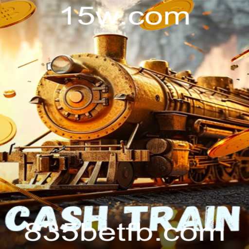 CashTrain: Como Jogar e Vencer com 835bet