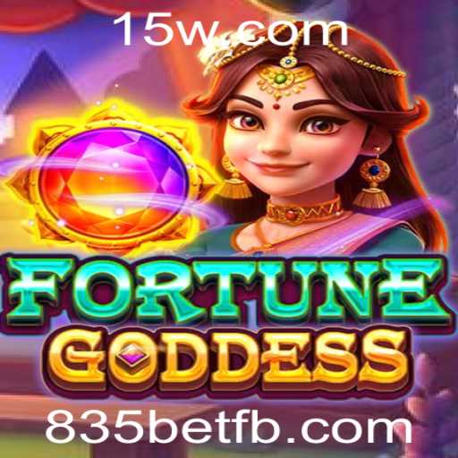 Descubra o Mundo de FORTUNEGODDESS e as Estratégias de Jogo com 835bet