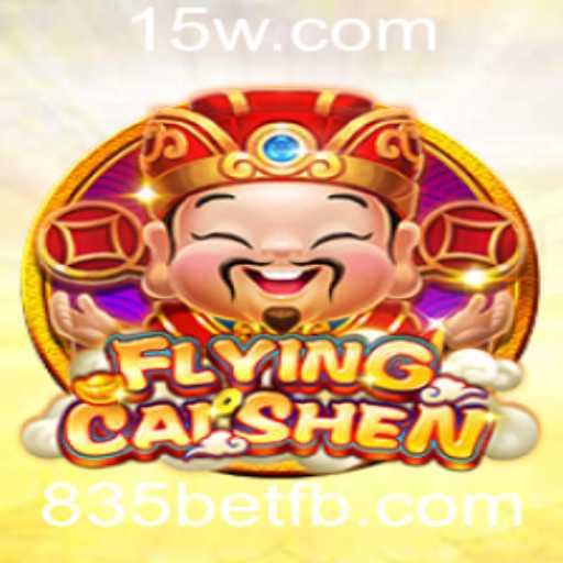 Explorando o Mundo de FlyingCaiShen: O Jogo de Cassino do Momento