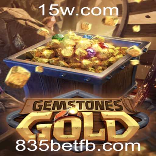 Descubra o Fascinante Universo de GemstonesGold e Como a Chave 835bet Transforma a Experiência de Jogo