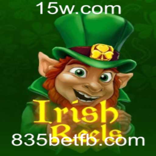 Descubra o Jogo Empolgante IrishReels na Plataforma 835bet