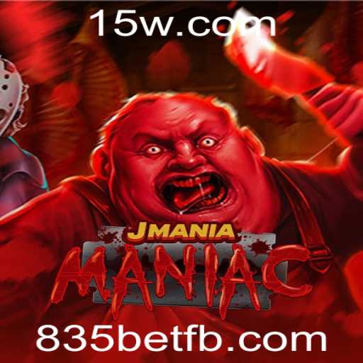 Explorando o Mundo de JManiaManiac: O Novo Fenômeno dos Jogos Virtuais