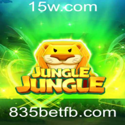 Explorando o Novo Fenômeno dos Jogos: JungleJungle e a Tendência 835bet