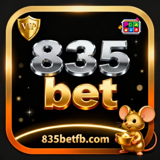 835bet logo