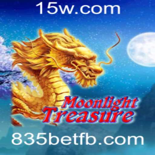 Exploração e Aventuras em MoonlightTreasure com 835bet