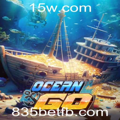 Explorando o Fascinante Mundo de OceanGO com 835bet