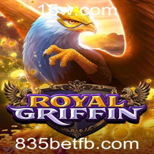 RoyalGriffin: Uma Nova Experiência no Universo de Jogos Online