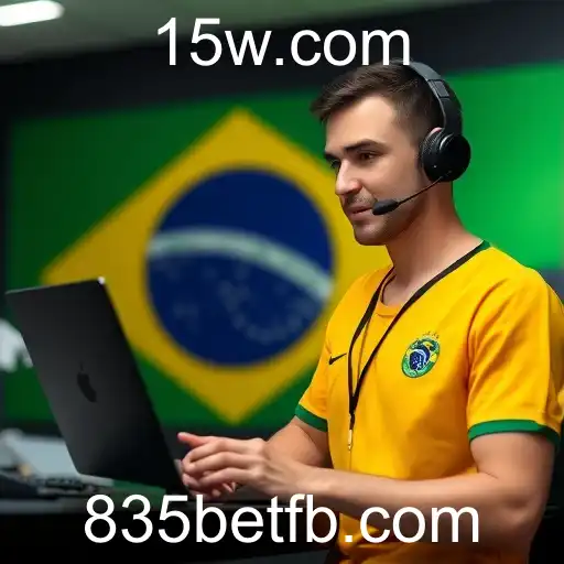 Suporte 835bet: Assistência Completa