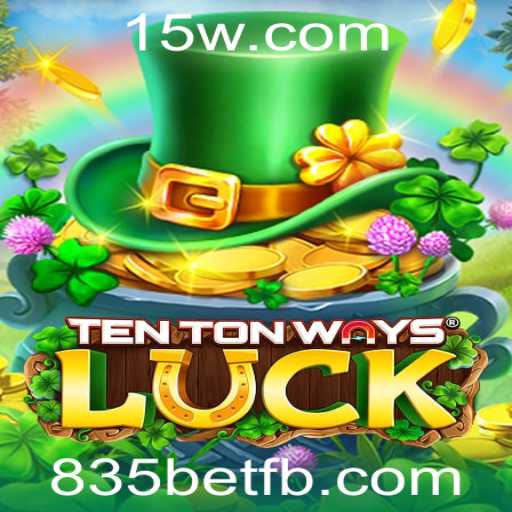 TenTonWaysLuck: Desvendando o Novo Jogo de Apostas