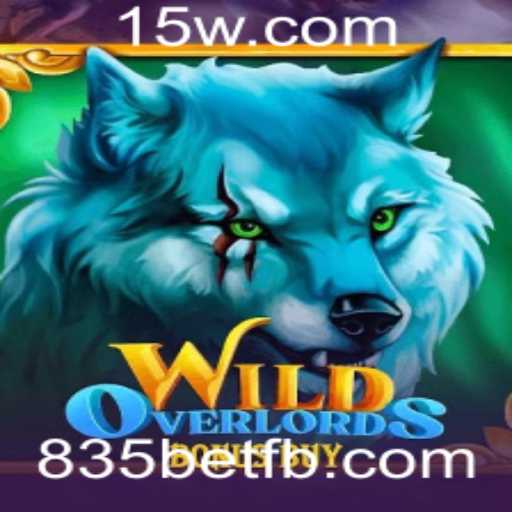 WildOverlordsBonusBuy: Descubra as Aventuras no Mundo dos Jogos Digitais